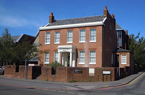 British Meteorological Society